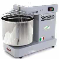 Famag IM 10/230 1 Velocidad Silver - Amasadora de espiral 10 kg