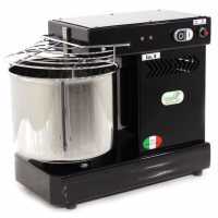 Famag IM 8/230 10 Velocidades Negra- Amasadora de espiral 8 kg