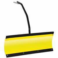 Accesorio Cuchilla de nieve LS 80 de 80 cm para motocultor