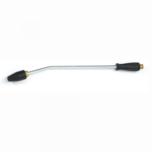 Accesorio lanza con boquilla rotativa para hidrolimpiadoras Comet 033