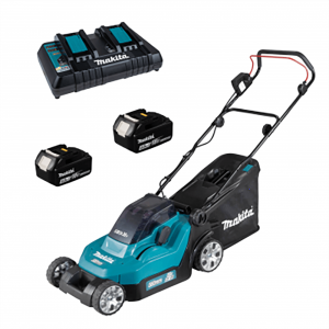 Makita dlm431pt2 best sale