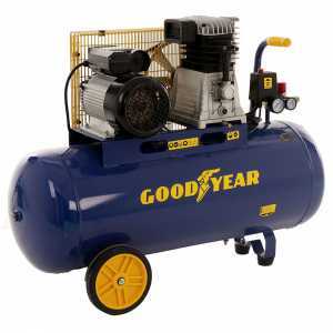 Ficha Técnica Compresor eléctrico de aire Goodyear GY3100B , en oferta en  AgriEuro