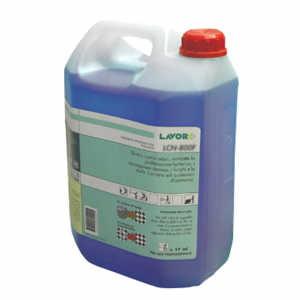 Bid&oacute;n detergente concentrado 5 litros LCB-740