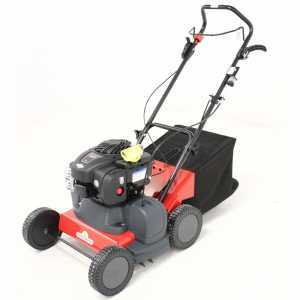 Eurosystems SC 42 B -Escarificador de cuchillas fijas - motor B&amp;S 450