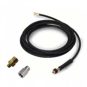 Accesorio manguera adicional para hidrolimpiadora longitud 20 m - M&aacute;s de 250 bar