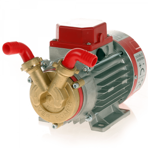 Bomba de trasiego Rover Marina 20 para bater&iacute;as de 12 V, electrobomba