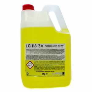 Bid&oacute;n detergente concentrado 5Kg LC 113 GV