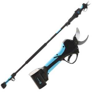 Tijeras de poda eléctricas con pértiga – 5 modelos en Oferta en AgriEuro