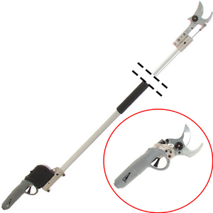 Tijeras de poda eléctricas con pértiga – 5 modelos en Oferta en AgriEuro