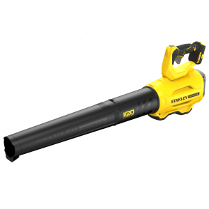 Sopladores-Aspiradores de hojas Stanley en oferta en AgriEuro