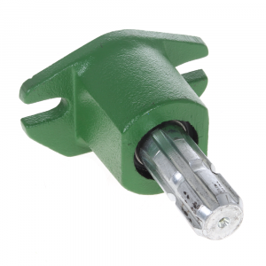 Enganche PTO para motocultor - adaptable a Goldoni Jolly (sin enganche r&aacute;pido) - Junior - Super - Professional