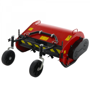 Trituradora serie pesada 50 cm para motocultor de 2 ruedas m&iacute;nimo 6 HP