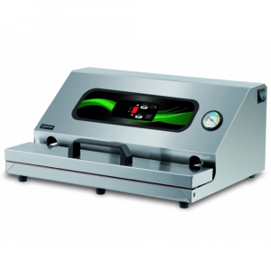 Envasadora al vac&iacute;o s&uacute;per-profesional EURO 520 PRO INOX