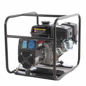 Citar Posibilidades oportunidad Preguntas y Respuestas Generador de corriente Airmec para vareador , en  oferta en AgriEuro