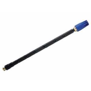 Accesorio lanza con boquilla rotativa para hidrolimpiadora de gasolina Comet 050