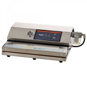 Envasadora al vac&iacute;o en acero inoxidable Euro 370 INOX