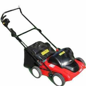 Marina Systems S 390 E -Escarificador el&eacute;ctrico profesional  - 1700 W