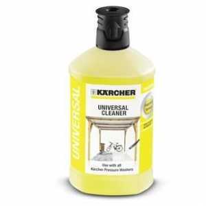 Detergente universal - para hidrolimpiadoras K&auml;rcher