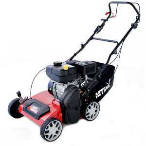 MTD Optima 38 VO &ndash; Escarificador de gasolina de cuchillas fijas - motor MTD 4HP