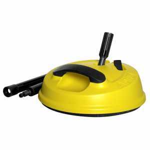 Limpiador de pavimentos para hidrolimpiadoras Lavor Slider, para patios y superficies