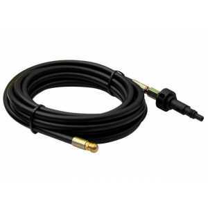 Accesorio sonda desatascadora 15 m para hidrolimpiadoras Lavor de agua fr&iacute;a