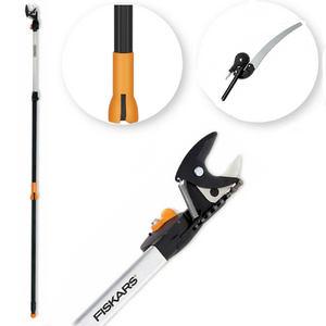 Cortarramas telescópicos profesionales en oferta – AgriEuro