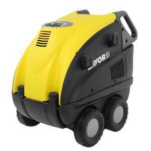 Hidrolimpiadora de agua caliente trif&aacute;sica Lavor Pro NPX 1813 XP profesional