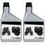 Gratis: 2 envases de 600 ml de aceite