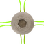 Cabezal multihilo