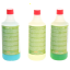 GRATIS: JUEGO PROFESIONAL 3 detergentes de 1 l para hidrolimpiadoras