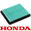 DE SERIE: filtro aire original Honda