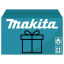 GRATIS: Accesorio Makita