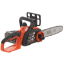 Electrosierra Black&Decker GKC 1825L20-QW