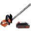 DE SERIE: Cortasetos de batería Black&Decker GTC1845L20-QW