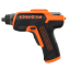 Atornillador Black & Decker de batería