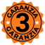 Garantía de 3 años Worx