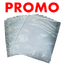 ¡50 bolsas 20x30!